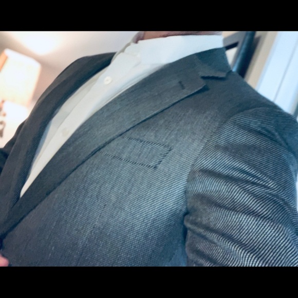 CANALI Sports Jacket - Picture 2 of 8